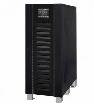 Armadio per batterie per accumulo di energia per interni