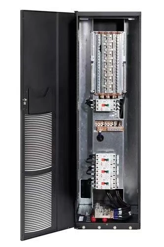UPS di frequenza industriale in linea-